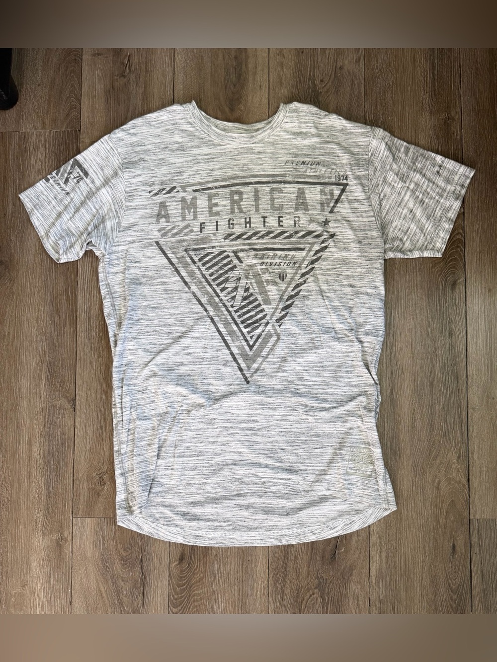 Men’s American Fighter Shirt